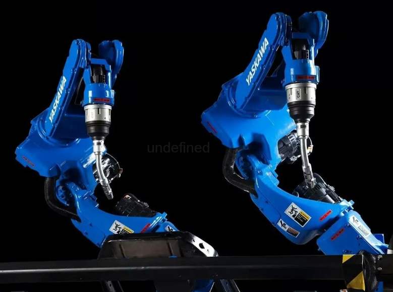 YASKAWA Welding Robot