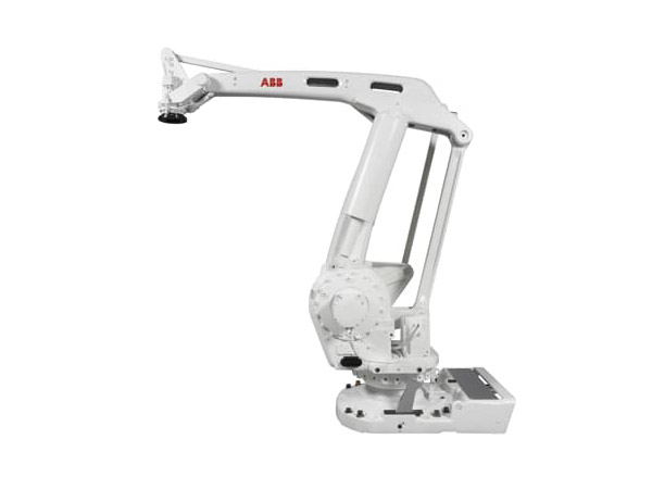 Palletizing Robot ABB IRB660