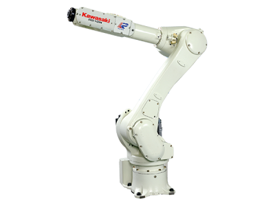 Kawasaki RS010N Handling And Palletizing Robot